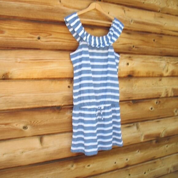 NWOT Splendid Jersey Dress - Picture 4 of 9